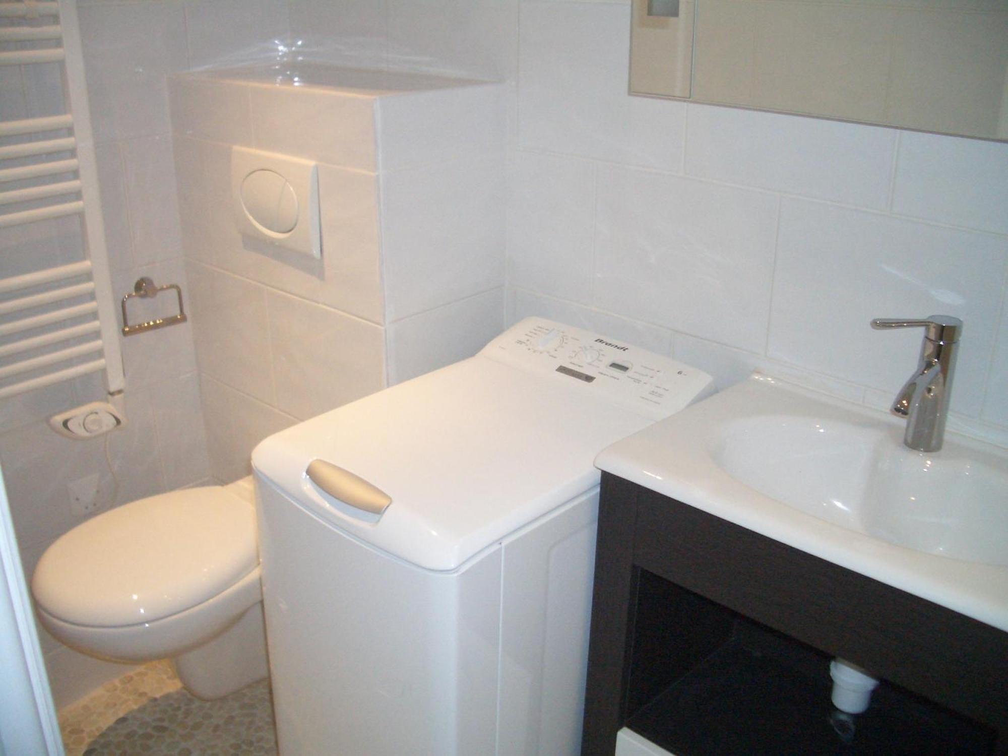 Appartement 3 Studios Centre Ville Saint Tropez Avec Parking Εξωτερικό φωτογραφία