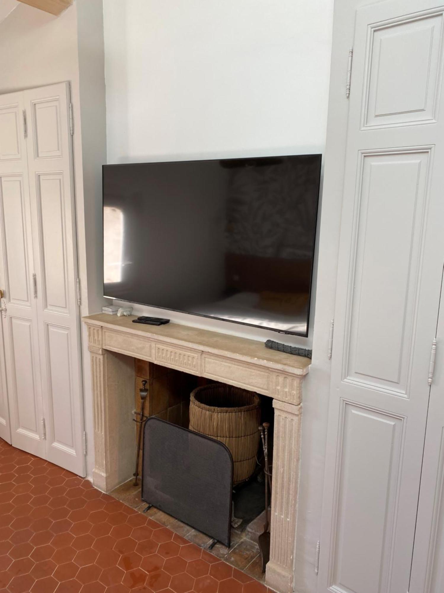 Appartement 3 Studios Centre Ville Saint Tropez Avec Parking Εξωτερικό φωτογραφία