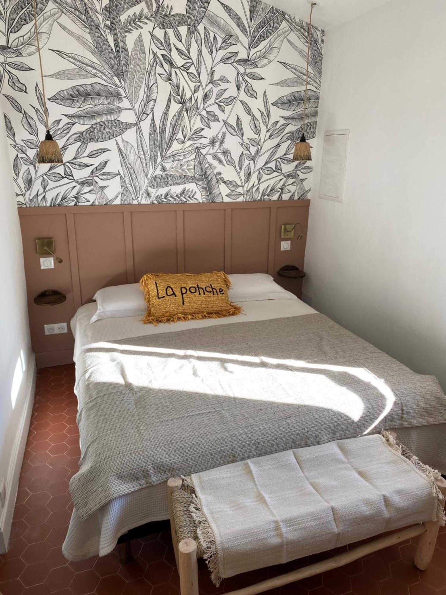 Appartement 3 Studios Centre Ville Saint Tropez Avec Parking Εξωτερικό φωτογραφία