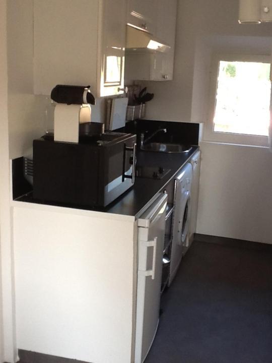 Appartement 3 Studios Centre Ville Saint Tropez Avec Parking Εξωτερικό φωτογραφία