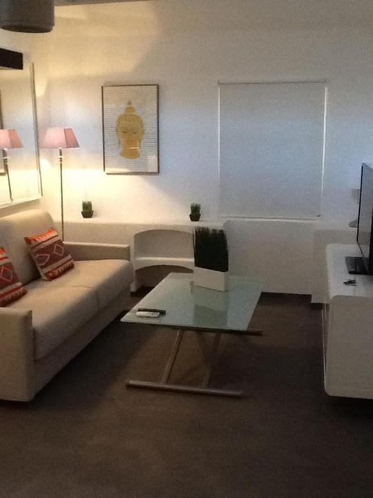 Appartement 3 Studios Centre Ville Saint Tropez Avec Parking Εξωτερικό φωτογραφία