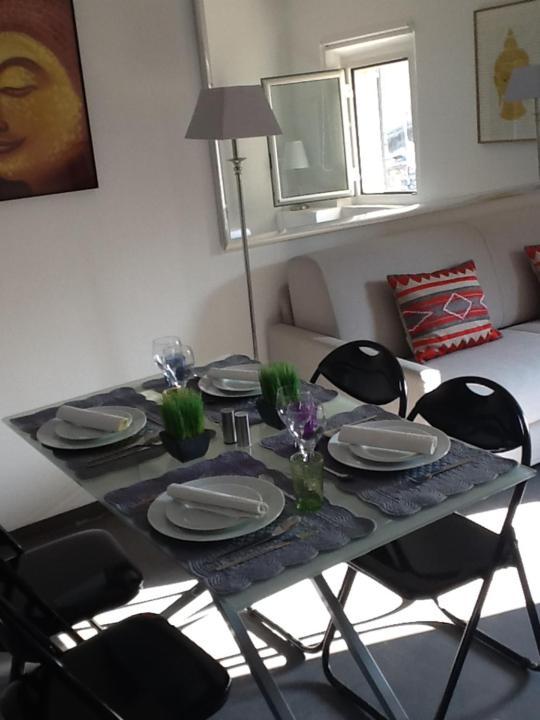 Appartement 3 Studios Centre Ville Saint Tropez Avec Parking Εξωτερικό φωτογραφία